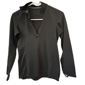 Patagonia running / active wear top xxs